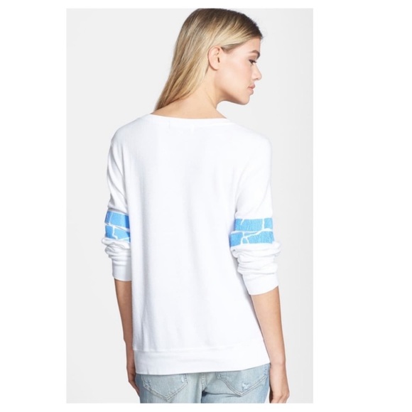 Wildfox USA Sweater/Sweatshirt - Picture 5 of 15